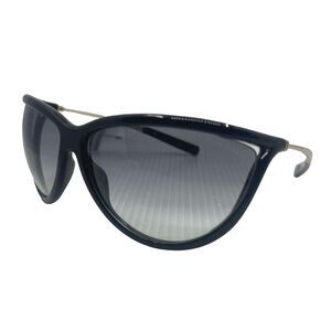 Tom Ford FT0770 01B Tammy Sunglasses 70-14-115 Shiny Black / Gradient Smoke